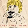 Persembahan Twentyfirst Night Untuk Indonesia
