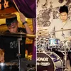 Perjalanan 6 Drummer Hebat Yang Pernah Jadi Additional