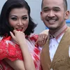 Ruben Onsu Bersyukur Tak Digosipkan