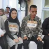 Dua Peserta Tuna Netra Ikut Audisi D'Academy 8 di Surabaya