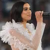 Dua Lipa Umumkan Tanggal Perilisan Single Barunya Bersama Mark Ronson dan Diplo