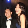 Dude Harlino Belum Pede Nyanyi Profesional