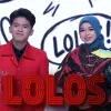 Duet Ikhwan dan Murama Dapat 3 Standing Ovation, Bawakan Lagu 'Jalan Datar'