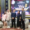 Duet Maut King Nassar dan Andhika Pratama Siap Obati Stres