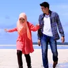 Film 'DUKA SEDALAM CINTA', Tunjukkan Keindahan Alam Halmahera
