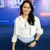 Dukung Gaya Hidup Aktif, Sheryl Sheinafia Beberkan Rahasia Recovery Cepet Setelah Lari
