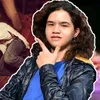 Semakin Liar, Kali Ini Dul Berpose Seperti Kurt Cobain!