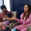 Dulu Divonis Mandul, Suami Siti Badriah Bersyukur Dikaruniai Anak Kedua