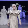 Dunia Penerbangan Berduka, Adelia Pasha Kenang Masa Lalu Sebagai Pramugari