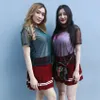 Manggung di Jepang, Duo Serigala: Bukti Kalau Kita Enggak Cuma Goyang Doang