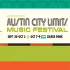 Dua Minggu Penuh Musik di Austin City Limits, Yuk Cek Tiketnya