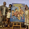 Dwi Sasono Main Bareng Widi Mulia & Tiga Anaknya di film 'KELUARGA SUPER IRIT'