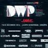 Inilah Lineup Harian 'Djakarta Warehouse Project 2016'
