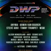 DJAKARTA WAREHOUSE PROJECT (#DWP2024) Hadirkan Nama-Nama Legendaris di Fase Kedua