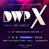 DWPX Umumkan Tanggal, Venue dan Lineup Phase 1