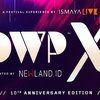 Fase Dua Lineup Djakarta Warehouse Project X Sudah Diumumkan, Ada 9 Nama Baru!