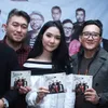'Cinta Rahasia' Dygta dan Gisel, Sebuah Bentuk Potret Kehidupan