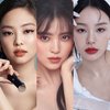 6 Selebriti Terkenal yang Jadi Kiblat Kecantikan Korea Saat Ini