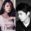 5 Bintang Korea dengan Kesamaan Bentuk Hidung yang Unik dan Menggemaskan