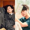 Choi Woo Shik Bersyukur V BTS Ikut Menyanyikan OST K-Drama 'OUR BELOVED SUMMER'