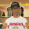 Kabar Duka, Musisi Eben Burgerkill Meninggal Dunia