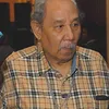Mendiang Ebet Kadarusman Raih Penghargaan IRA 2010