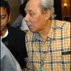 Ebet Kadarusman Tutup Usia