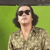Dikenal karena Rambut Kribonya, Eddi Brokoli Mengaku Rela Pangkas Rambut Demi Ini