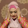 Indra Bruggman Bantah Pernikahan, Edies Adelia Ogah Komentar