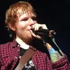 Mantap! Ed Sheeran Ajak James Blunt Untuk Ikut Dalam Tour