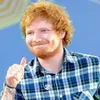 Ed Sheeran Mampu Saingi Kesuksesan Elvis Presley?