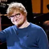 Ed Sheeran Ucapkan Terima Kasih Pada Robbie Williams Karena Ikut Tampil di Amsterdam