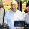 Edwin Bejo Ungkap Almarhumah Ibunya Tak Mau Jalani Kemoterapi Sebelum Meninggal