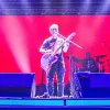 Efek Rumah Kaca Siapkan Panggung Spesial di Indonesia Music Summit 2025