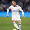Profil, Agama, dan Foto-foto Eden Hazard yang Resmi Pensiun dari Klub Sepak Bola Real Madrid