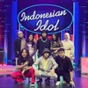 Eka Gustiwana Berhasil Memukau Penonton dengan Kolaborasinya Bersama Top 7 Indonesian Idol 2023
