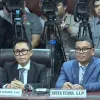 Eko Patrio dan Uya Kuya Divonis Langgar Etik, Rumah Dijarah Jadi Pertimbangan Meringankan