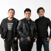 EKSKLUSIF GOVINDA: Ungkap Pengalaman Rekaman Di Abbey Road Hingga Bongkar Arti 'Karya Seni Favorit'