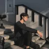 [Eksklusif Interview] Cerita Awal Adam Zeins Remix K-Pop Hipdut Hingga Viral di TikTok
