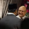 El Rumi Dianggap Melanggar Protokol, Ahmad Dhani Berikan Penjelasan Panjang Lebar