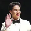 El Rumi Gandeng Syifa Hadju Masuki Venue Resepsi Sebagai Suami Istri, Bikin Bunda Maia Terharu