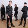 Berangkat Dari Bermacam Genre, Electron 45 Bawa Sebuah Formula