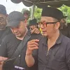 ELEMENT Kehilangan Bara Yang Jaga Semangat Bermusik, Janji Akan Teruskan Legacy Alm. Lucky Widja