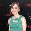 Mengaku Lesbian, Ellen Page Ekspos Tubuh Seksi di Majalah