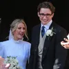 Ellie Goulding Resmi Menikah dengan Caspar Jopling, Congrats!