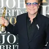 Elton John Masuk Jajaran Penyanyi Rock Terbaik Sepanjang Masa