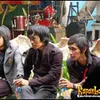 Elven Band Diundang Kedubes RI di Hongkong
