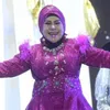Selalu Jaga Perasaan Anak dan Cucu, Elvi Sukaesih: Aku Paling Sedih Kalo Anak-anak Dicela