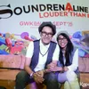 Debut Pertama Endah N Rhesa di Soundrenaline 2016