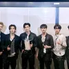 ENHYPEN Umumkan World Tour dengan 6 Member, Indonesia Masuk Daftar